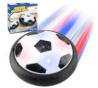 Dongcill Pallone da Calcio Fluttuante, Hover Ball, Palla Volante