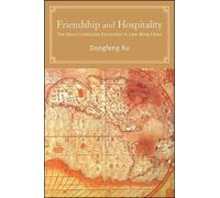 Dongfeng Xu Friendship and Hospitality (Tascabile)
