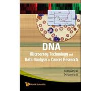 Dongguang Li Sh Dna Microarray Technology And Data Analysis I (Copertina rigida)