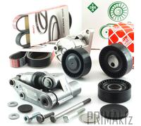 Dongil Poly-V Febi Ina Chiave Inglese Ruoli per BMW 3er 5er X5 Z3 6-Zyl