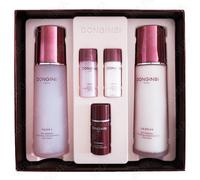 DONGINBI Red Ginseng Activating Concentrated Addolcitore & Emulsione SET Kit ...