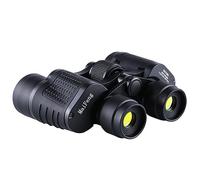 DONGKER Binocolo 80 x 80,Telescopio Binoculare HD a Lungo Raggio 5000m BAK4 Prisma Binocolo con Lente FMC Visione Notturna a Bassa Luminosità