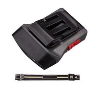 DONGKER Luci a LED con clip, con sensore di movimento, con visiera e USB, ricaricabile, regolabile, per campeggio, caccia, pesca, attività all'aria aperta, corsa