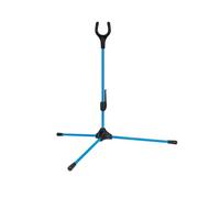 DONGKER Supporto per Arco Ricurvo, Supporto per Arco Pieghevole, Supporto per Arco Dritto per Caccia Sport all'Aria Aperta