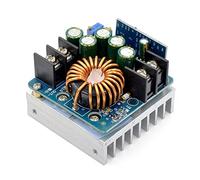 DONGKER SZ-BK0612 Modulo Step Down, DC-DC 10.5V-60V a 0-45V Buck Modulo di Alimentazione 400W Stabilizzatore di Tensione Elettronico