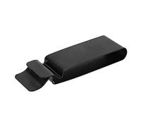 DONGKER Tactical Metal Clip,1PC Carta di Credito Fermasoldi,Clip da Cintura con Fodero per Fondina per Campeggio da Caccia