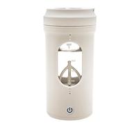 DONGKER Tazze Miscelazione Automatico, 300ML Tazza Automescolante Magnetica con Coperchio, Bicchieri Autoagitante Ricaricabile USB per Caffè, Latte, Cacao, Tè, Cioccolata Calda