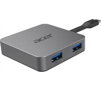 Dongle ACER 4in1 tipo C 1xHDMI/2xUSB3.2/1xUSB-C NEW