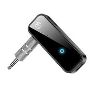 Dongle Adattatore Audio Bluetooth 2 in 1 Jack 3,5 mm per Musica Wireless