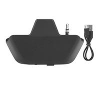 Dongle audio Bluetooth aptX a bassa latenza per PS5/PC, adattatore audio wireless con suono HD e funzione Dual Link, buona qualità, buona qualità,