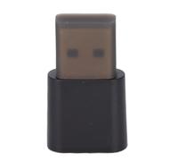 Dongle audio wireless Bluetooth 5.2 con ricevitore USB C per Xbox, PS5, Switch e Mac, adattatore a basso consumo energetico con funzione Plug and