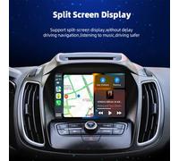 Dongle Box Carplay RGB Plug And Play Connetti Bluetooth WiFi