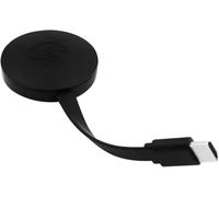 Dongle Display WiFi Wireless 4K HDMI Mirroring Display Dongle Trasmettitore Adattatore Streaming TV Stick 2.4G per Miracast DLNA Android IOS Windows Mac iPhone AirMirror Airplay