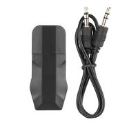 Dongle HDMI compatto per TV, ricevitore display, adattatore display wireless che supporta gli standard di condivisione dello schermo con segnale