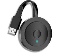 Dongle HDMI wireless IC 4K HDR, dongle HDMI WiFi per lo streaming
