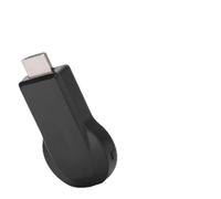 Dongle HDMI Wireless - Ricevitore Display WiFi per TV, Adattatore Supporto Airplay Miracast DLNA