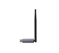 Dongle MG24 Zigbee Thread Dongle USB Gateway Antenna Ad Alto Guadagno 3dBi Zigbee2MQTT per Dispositivi Home