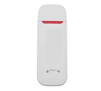 Dongle Modem USB 4G LTE da 500 Mbps, Router con Slot per Scheda SIM, Hotspot da Viaggio Portatile, Supporta Fino a 10 Utenti, Europa, Asia, Oceania, Africa, per Smartphone,
