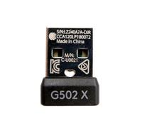 Dongle Mouse USB Ricevitore Adattatore di ricambio per Logi-tech G502X / G502X Plus Wireless Gaming Mouse Ricevitore USB Adattatore