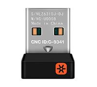 Dongle Ricevitore Unifying Adattatore USB Per Mouse Tastiera Connect 6 Dispositivo Per MX M905 M950 M505 M510 Adattatore Usb Per Tastiera