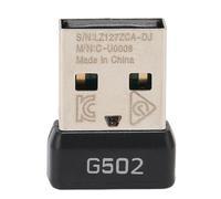 Dongle ricevitore USB compatibile con Logitech G502G903G703G603Controllo qualità prima della spedizione con strumento di abbinamento del ricevitore