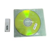 Dongle software Orange5 V1.45 per la programmazione FujitsuV9 RH850-IC