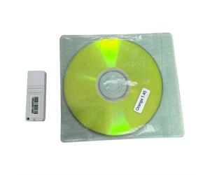 Dongle software Orange5 V1.45 per la programmazione FujitsuV9 RH850-IC