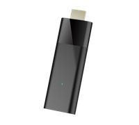 Dongle TV Android 4K - RNCYN - Android 10 - 2GB RAM - ROM 16GB - Quad core ARM Cortex-A53 - WiFi 2.4G/5G - Bluetooth