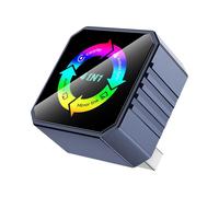 Dongle USB 4 In 1 Carplay/per Android Auto/ Link/Airplay AI Box, Carplay C7488