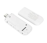 Dongle USB 4G, WiFi Portatile Per I Viaggi - Dispositivo WiFi Portatile Multifunzionale Dispositivo Internet Mobile - Pratico Adattatore WiFi Wireless Dongle WiFi Per Viaggi D'affari