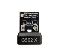Dongle USB Adattatore ricevitore mouse di ricambio per Logi-tech G502X / G502X Plus Lightspeed Wireless Gaming Mouse Accessori