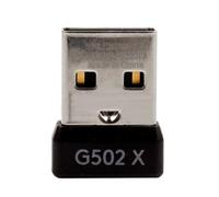 Dongle USB di rendimento elevato per G502 X/Plus Adattatore del ricevitore che assicura la connessione stabile