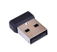 Dongle USB di ricambio per ricevitore per migliorare la flessibilità dell'utente prestazioni precise