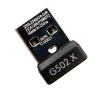 Dongle USB per ricevitore G502 X / G502 X Plus che migliora la flessibilità dell'utente prestazioni precise