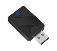 Dongle USB Plug and Play Auto Carplay wireless con cavo e wireless per auto Android Sistemi intelligenti per auto Smart Connect Mini adattatore per auto cablate di fabbrica Carplay Android Auto