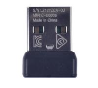 Dongle USB Ricevitore Mouse Adattatore di Ricambio per G304 G305 Wireless Gaming Mouse Receiver