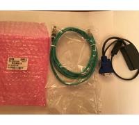 Dongle USB VGA RJ45 Minicom Tripplite Roc Server Interfaccia KVM Smart