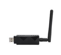 Dongle USB WiFi, NetCard Wireless AR9271 Adattatore WiFi USB Adattatore Antenna 2DBI Staccabile per Computer TV