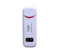 Dongle USB wireless 4G LTE Hotspot mobile 150Mbps Modem Stick Scheda SIM Banda larga mobile Mini router 4G per auto e ufficio