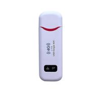 Dongle USB wireless 4G LTE Hotspot mobile 150Mbps Modem Stick SIM Card Banda larga mobile Mini router 4G per auto e ufficio-Y