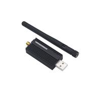 Dongle USB Zigbee 3.0 -e con Antenna, Chip EFR32MG21 - per Home Assistant, OpenHAB, Zigbee2MQTT (ZBDongle-e)