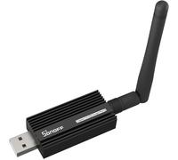Dongle USB Zigbee Più-Zbdongle-E 3.0 Interfaccia Antenna Esterna SMA Gateway Uni