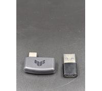 Dongle Wireless Asus TUF Gaming H1 Con Adattatore USB - Usato, Funzionante