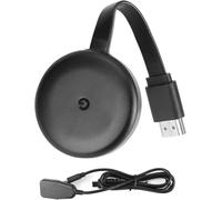 Dongle wireless HDMI per TV, adattatore display 1080p con Bluetooth, chiavetta HDMI per Miracast/AirPlay/iOS/Android/Mac/Windows/PC monitor mirroring