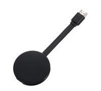 Dongle Wireless WiFi Display 1080P HD Ricevitore Adattatore Miracast Convertitore Schermo DLNA Airplay per Home Theater Riunione Ufficio