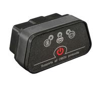 Dongle ZENEC OBD II per dispositivi con app RealDash Z-EACC-OBD2