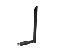 Dongle Zigbee USB3.0 Antenna Zigbee 2MQTT per la maggior parte dei sistemi Smart Home Gateway Zigbee3.0 Max 20DBm Home Assistant
