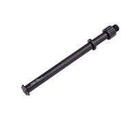 DONGLING Rilasci Rapidi per Bicicletta Spiedini for mozzo Ruota Bici Albero da Strada Anteriore Posteriore ASSE 12mm 12x177 12x175 12x17 112x168 12x16512x162