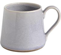 DONGLING Tazza da caffè, Tazze da caffè colorate - Tè in gres ceramico, Tazze Tazza da caffè alla lavanda Personalità Smalto reattivo Tazza in ceramica Tazza Retro Colazione Tazza da latte Tazza da ac