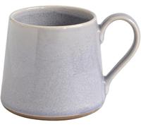 DONGLING Tazza da caffè, Tazze da caffè colorate - Tè in gres ceramico, Tazze Tazza da caffè alla lavanda Personalità Smalto reattivo Tazza in ceramica Tazza Retro Colazione Tazza da latte Tazza da ac